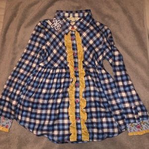 Matilda Jane Shirt